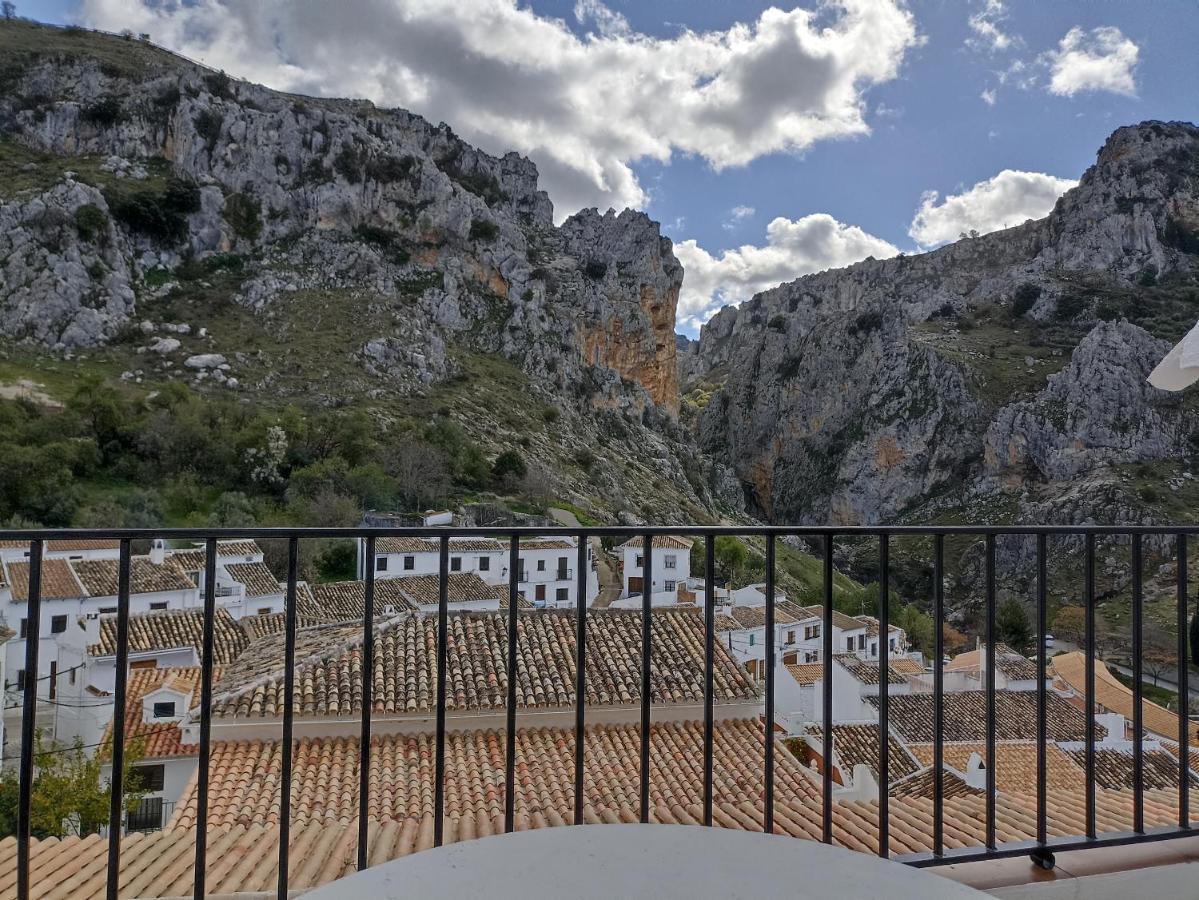 El Hechizo Del Bailon Konuk evi Zuheros Dış mekan fotoğraf