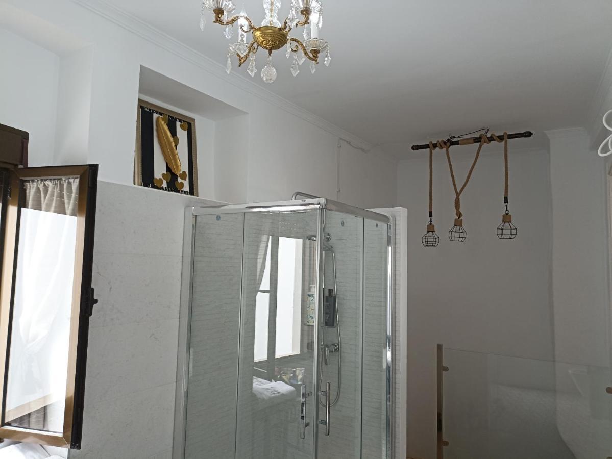 El Hechizo Del Bailon Konuk evi Zuheros Dış mekan fotoğraf