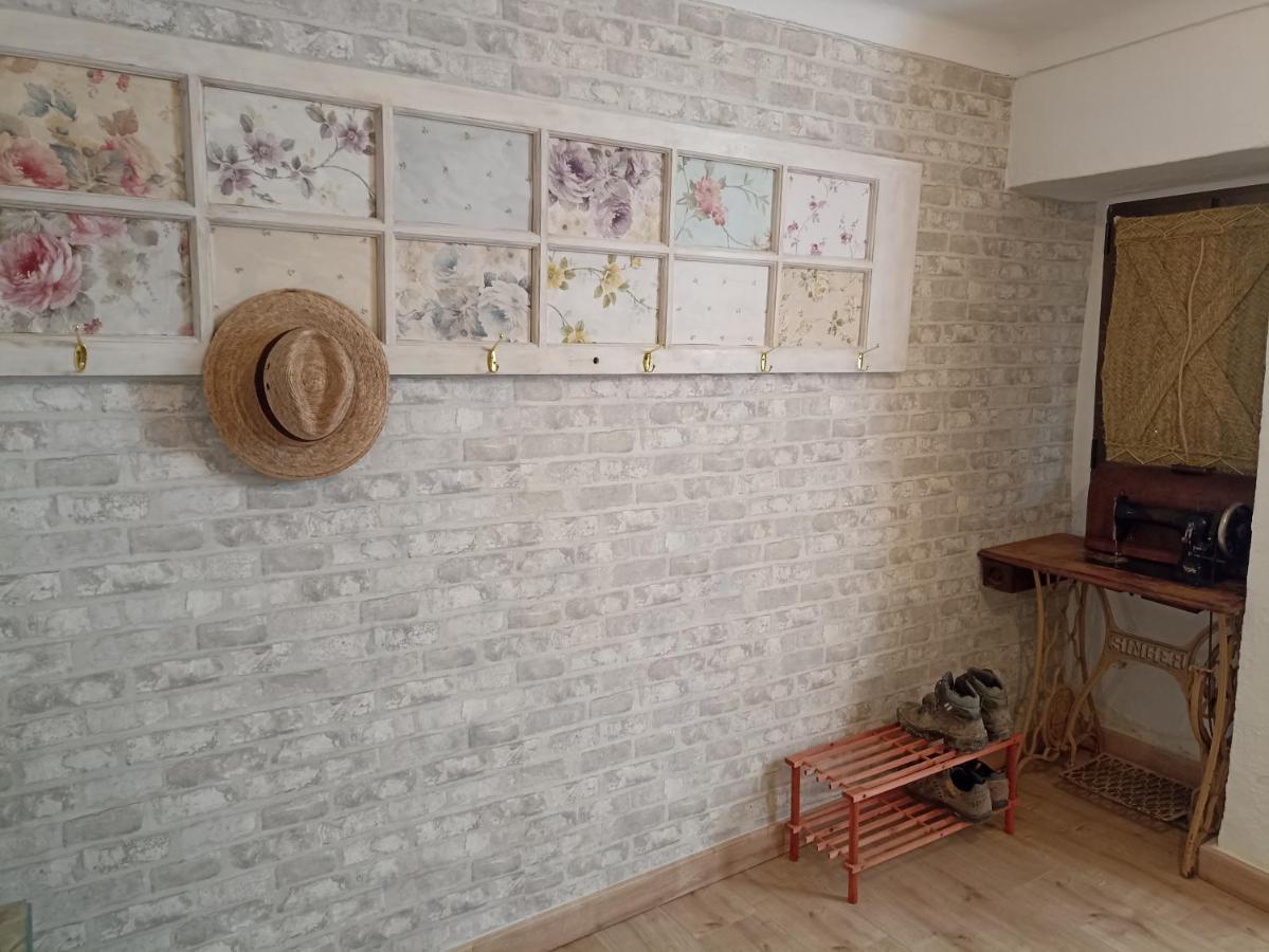 El Hechizo Del Bailon Konuk evi Zuheros Dış mekan fotoğraf