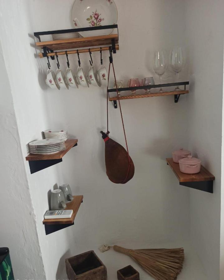 El Hechizo Del Bailon Konuk evi Zuheros Dış mekan fotoğraf